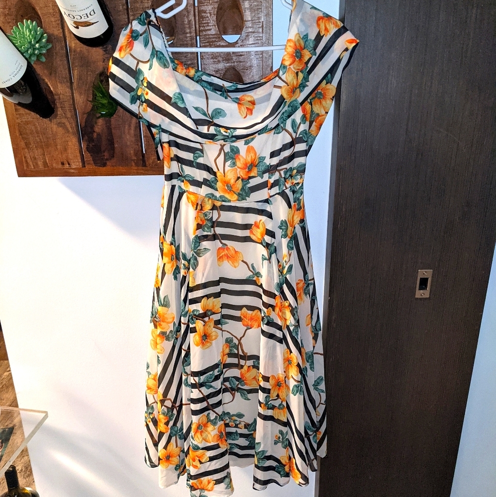 Asos Cocktail Dress